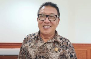 Ketika Alfian Reses di Dapilnya, Warga Keluhkan Infrastruktur Jalan