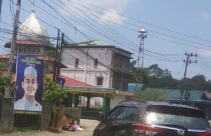 Ini Wanti-wanti Bawaslu HST ke Peserta Pemilu, Ratusan Dugaan Pelanggaran Sudah Diinventarisir