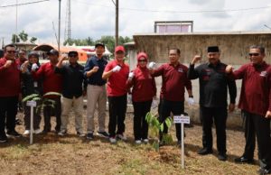 Bupati Kukar : LPM Harus Berperan Aktif dalam Proses Pembangunan