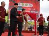 Buka BBGRM di Muara Badak, Pj Gubernur : Masyarakat Dituntut Kenali Potensi di Desanya