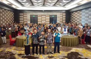 Jaringan Internet FO Sudah Terpasang di Seluruh OPD