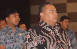 Pemanfaatan Infrastruktur TIK Dukung Good Governance