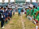 Bupati HST Cup 2023, MAN 2 Bicara ke Partai Final, Begini Tangguhnya SMAGA Birayang