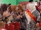 Bunda PAUD Desa di Marangkayu Diminta Berperan Aktif Didik Generasi Emas