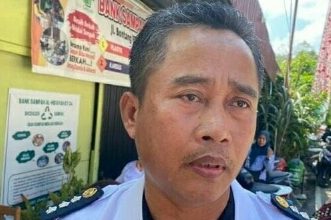 Kecamatan Tenggarong Telah Lakukan Pelatihan bagi 500 Pelaku UMKM