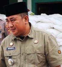 Kecamatan Anggana Siap Pasok Kebutuhan Pangan di IKN