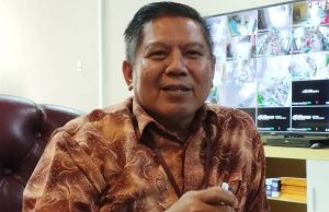 Disdukcapil Kukar Terapkan IKD, Sudah 10 Ribu Penduduk yang Aktifkan di Smartphone