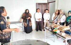 Desa Lung Anai, Kecamatan Loa Kulu, Mampu Produksi Cokelat Batangan
