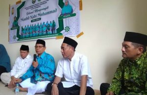 KH Azhar Qowim : Pentingnya Saling Menasehati