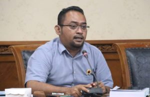 Faizal : Usia 24 Tahun, Kutim Belum Mandiri Secara Fiskal