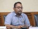 Faizal : Usia 24 Tahun, Kutim Belum Mandiri Secara Fiskal