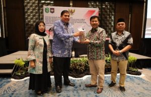 Kerjasama Harus Berdampak Terhadap Kesejahteraan dan Pemenuhan Pelayanan Publik