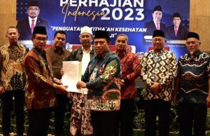 Mudzakarah Perhajian Idonesia 2023 Sampaikan Sembilan Rekomendasi, Calhaj Harus Tahu