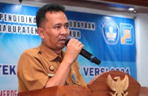 Jadi Kebanggan, Lima Sekolah di Kutim Dinobatkan Adiwiyata Nasional