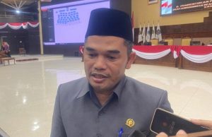 Pj Gubernur Kaltim Diharap Mampu Tekan Angka Kemiskinan