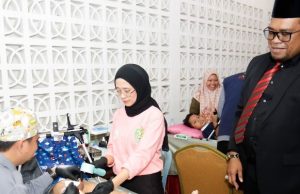 50 anak Ikut “Khitan Bahagia” Garapan Hijabers dan Pemkab