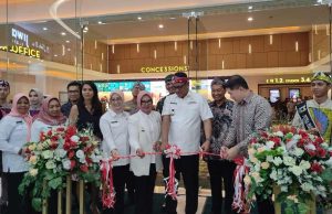 Kutim, Bontang dan Kubar Peringati HUT