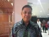 Joni Minta Pembangunan Pelabuhan Kenyamukan Dipercepat