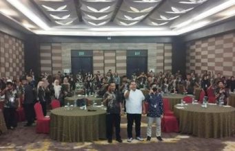 Kadiskominfo Staper Ery Mulyadi : Bakal Ada Lanjutan Bimtek