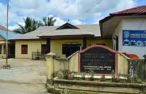 Desa Loa Duri Ulu Siap Pasok Pangan di IKN