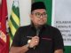 Wabup Kasmidi : Data Profil Desa Sangat Penting