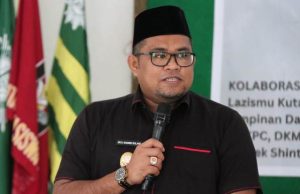 Kasmidi : ASKAB Bakal Gelar Kejuaraan Sepak Bola Antar Klub