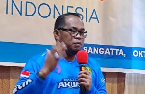 Diskominfo Buat Podcast, Wabup : Kepala OPD Wajib Hadir Jika Diundang