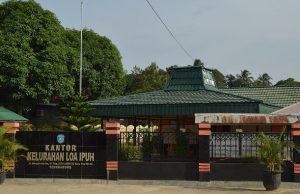 Pemekaran Kelurahan Loa Ipuh Ditargetkan Rampung Tahun 2025