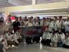 Kejuaraan Dunia Kempo di Jepang, Atlet Kukar Raih 2 Emas, 1 Perak dan 2 Perunggu