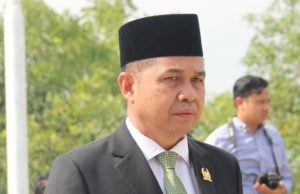 DPRD Minta KPC Segera Perbaiki Jalan Ranpul-Sangatta
