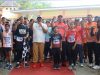 Kerjasama dengan ALTI, Dispora Kukar Gelar KTRS ke-2 di Waduk Sukarame