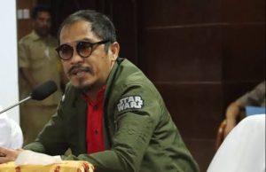 Marthinus : Pemerintah Harus Peduli Kebutuhan Masyarakat Petani di Kubar dan Mahulu