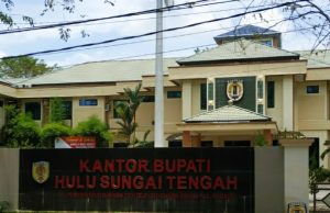 216 Pelamar PPPK di HST TMS, 54 Gunakan Hak Sanggah, Agus : Kasus Kebanyakannya Seperti Ini