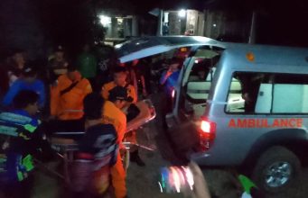 Pendaki Halau Halau Semaput, Relawan Bantu Evakuasi, Begini Lika Likunya ke Puncak Meratus