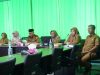Dinas Kearsipan dan Perpusatakaan Kukar Gelar Sosialiasi Perda Kearsipan