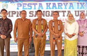 Pesta Karya Pelajar Munculkan Sifat Humanis Anak dan Orangtua