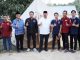 Pokdarwis Dewi Arum Loa Kulu Peroleh Bantuan Sepeda Lipat dan Tenda