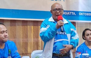 206 Atlet Ikuti Kejuaraan Renang