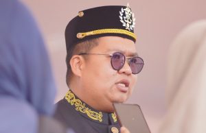 Ini Wabup Pesan Rendi Solihin ke Pemuda Kukar di Hari Sumpah Pemuda