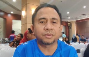 Terkait Permintaan Wabup Kasmidi, KONI Sudah Evaluasi dan Komunikasi kepada Cabor