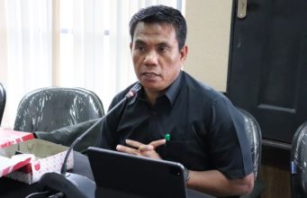 Bapemperda Optimis Selesaikan 10 Raperda di Tahun 2023