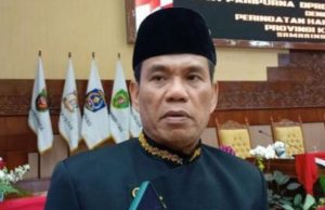 Kampanye di Fasilitas Pendidikan, Rusman Ya’qub Sebut Harus Ada Aturan Teknis