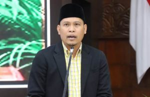 Emak-emak Ingin Pendidikan Paket C, Salehuddin : Saya Sangat Dukung