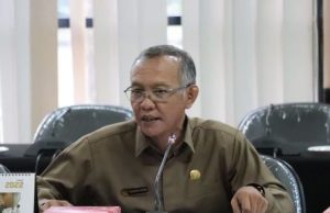 DPRD Kaltim Sebut Pentingnya Infrastruktur Jelang IKN