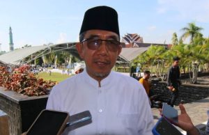 Pemkab Kutim Fasilitasi Santri di Ponpes Peroleh Ijzah Sekolah