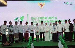 Wapres di Syaichona Cholil