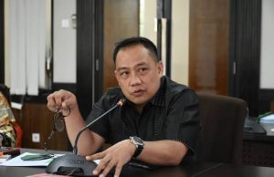 DPRD Kaltim Sebut Konsep Forest City IKN Segera Disiapkan