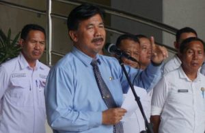 Untuk Tambah PAD, Dispora Diminta Manfaatkan Aset Secara Maksimal