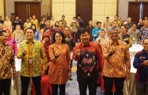 Database ASN Sangat Diperlukan untuk Pengembangan Kompetensi