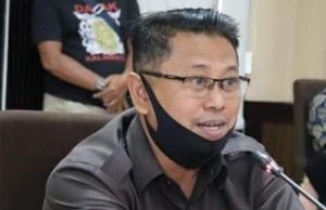 Sigit Ucapkan Selamat Budi Widihartanto Pimpin BI Kaltim